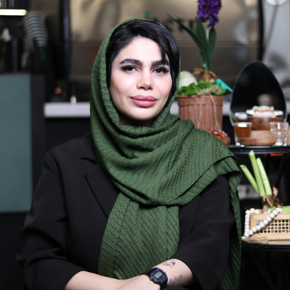 پریناز نوری